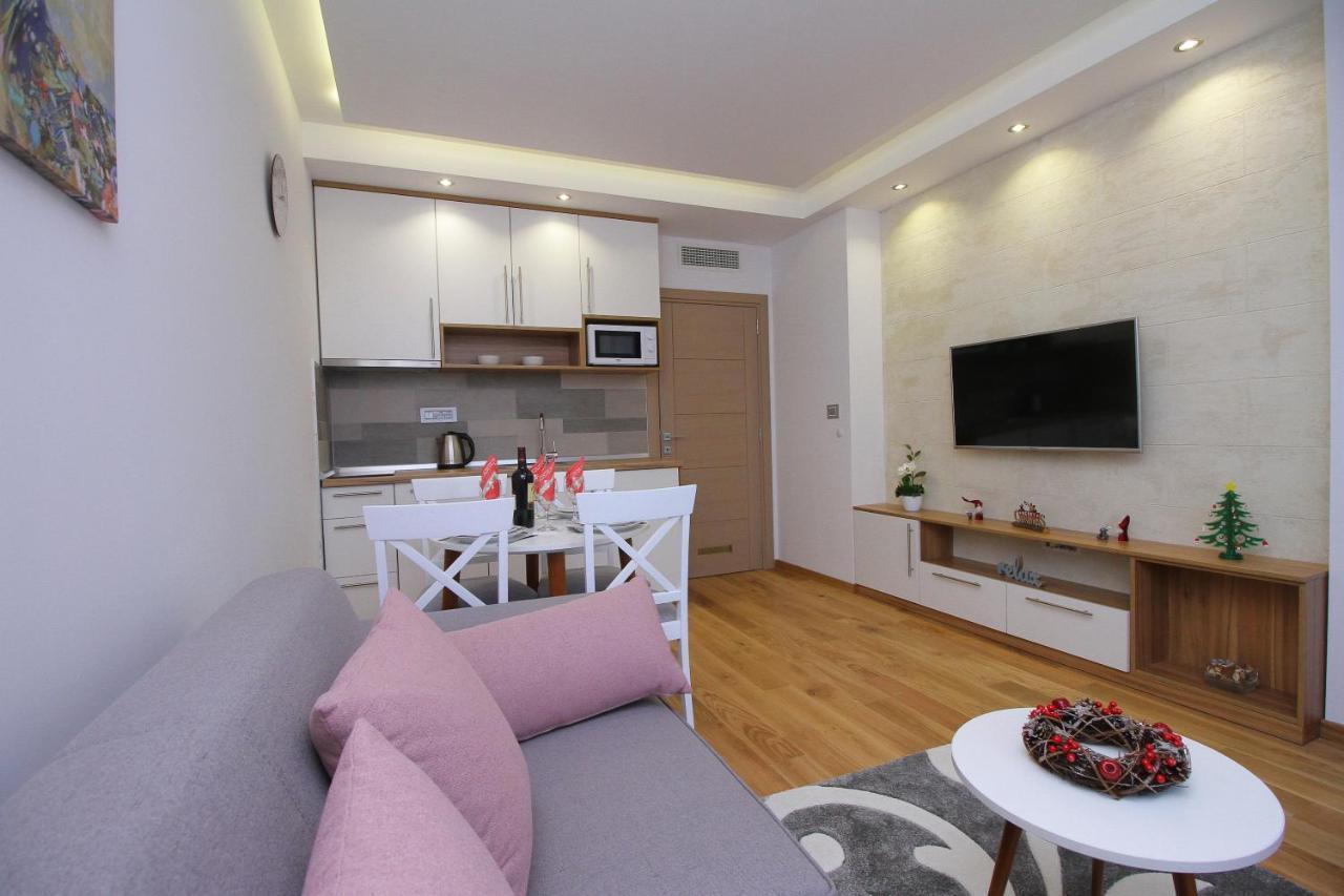 Time Out Lux Apartmani Zlatibor Exterior photo