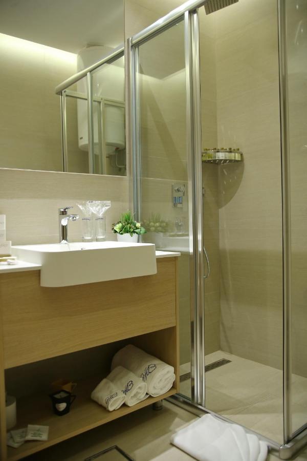 Time Out Lux Apartmani Zlatibor Exterior photo