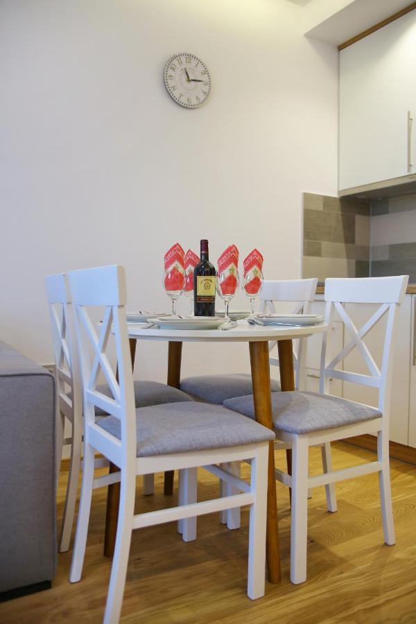 Time Out Lux Apartmani Zlatibor Exterior photo