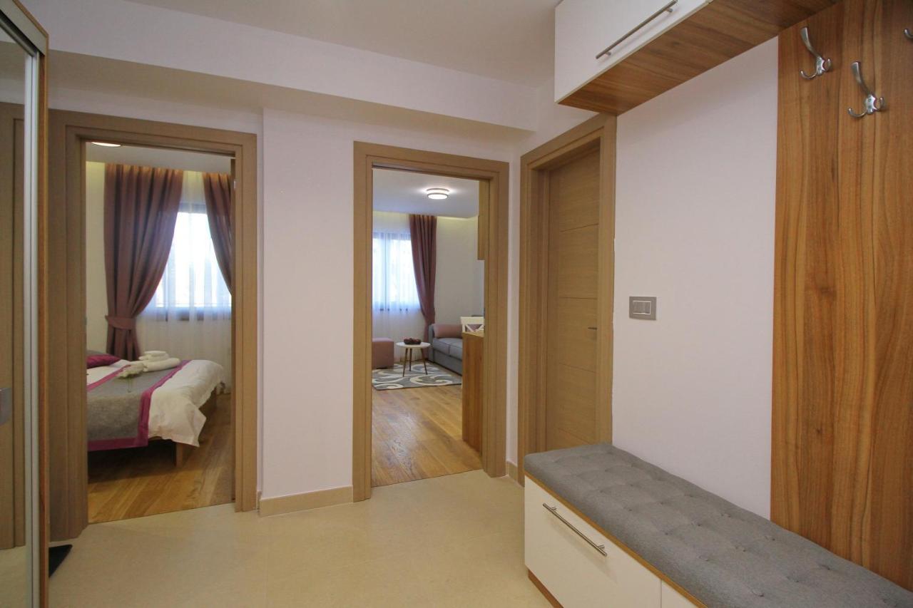 Time Out Lux Apartmani Zlatibor Exterior photo
